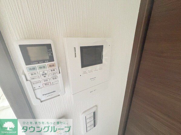 ヴェルジェの物件内観写真